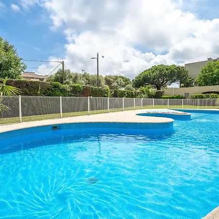 Le Mandarin By Interhome * Antibes