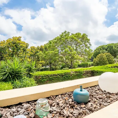 Appartement Le Mandarin By Interhome Antibes