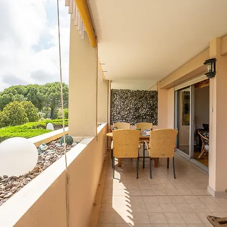 Le Mandarin By Interhome * Antibes