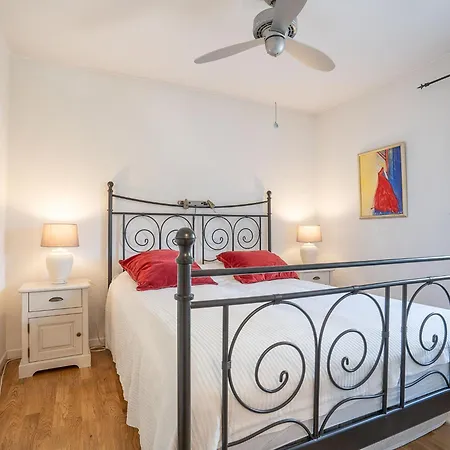 Le Mandarin By Interhome Appartement Antibes