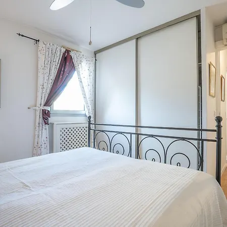 Le Mandarin By Interhome Antibes