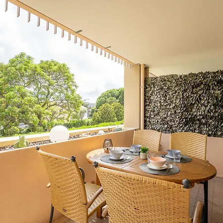 Le Mandarin By Interhome Appartement