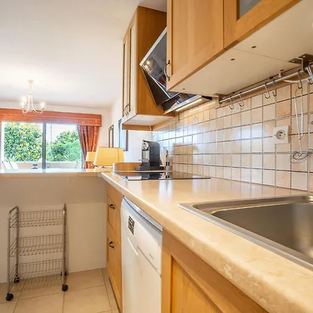 Le Mandarin By Interhome *
