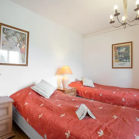 Le Mandarin By Interhome *