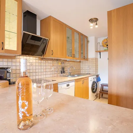 Le Mandarin By Interhome Apartamento