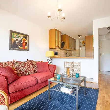 Le Mandarin By Interhome *