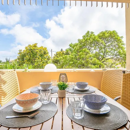 Апартаменты Le Mandarin By Interhome Антиб