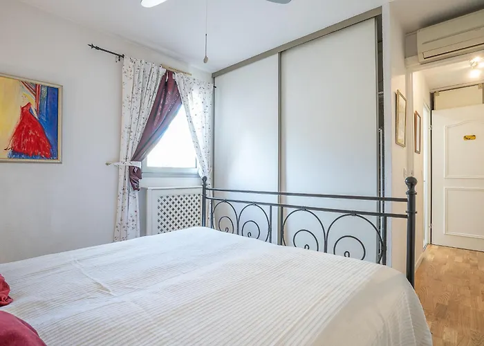 Le Mandarin By Interhome アンティーブ