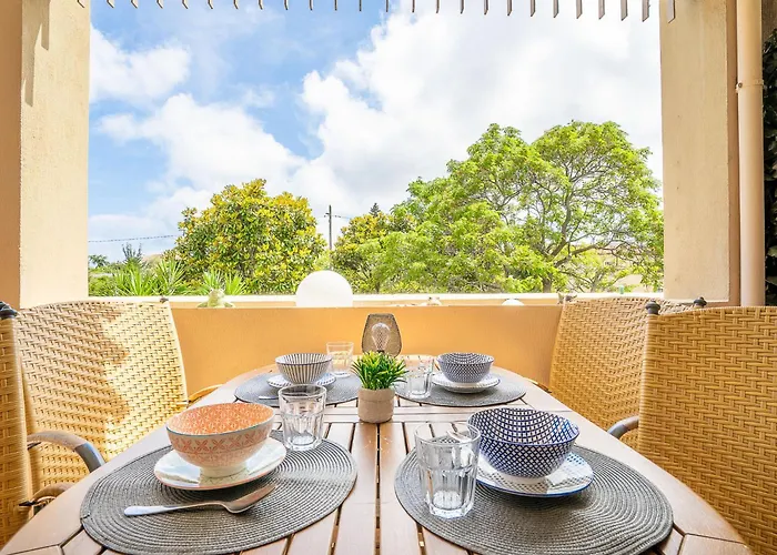 Apartament Le Mandarin By Interhome Antibes